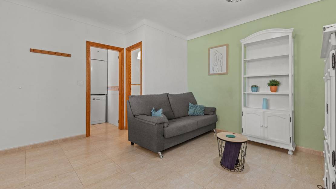 Venta - Commercial property - San Vicente del Raspeig - San Vicente del Raspeig Centro