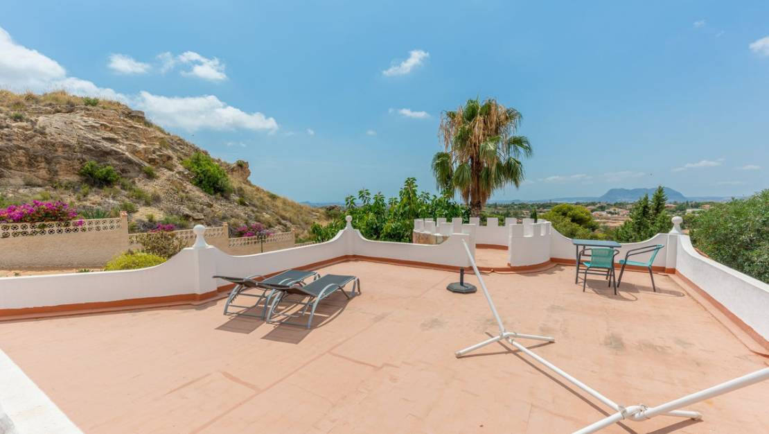 Venta - Commercial property - San Vicente del Raspeig - San Vicente del Raspeig Centro