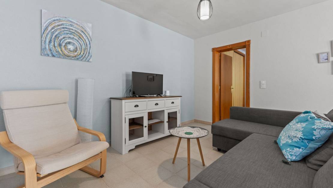 Venta - Commercial property - San Vicente del Raspeig - San Vicente del Raspeig Centro