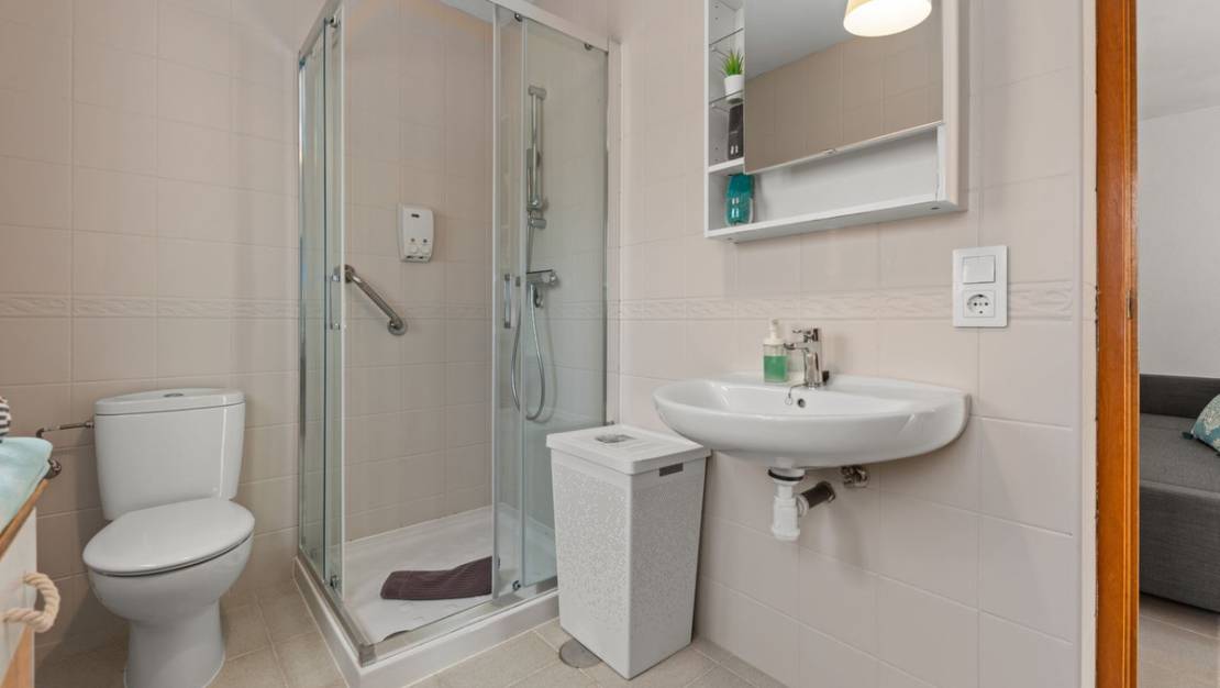 Venta - Commercial property - San Vicente del Raspeig - San Vicente del Raspeig Centro