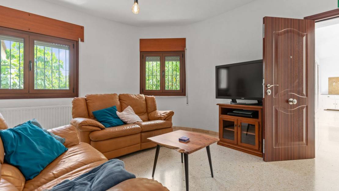 Venta - Commercial property - San Vicente del Raspeig - San Vicente del Raspeig Centro