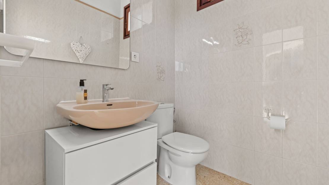 Venta - Commercial property - San Vicente del Raspeig - San Vicente del Raspeig Centro