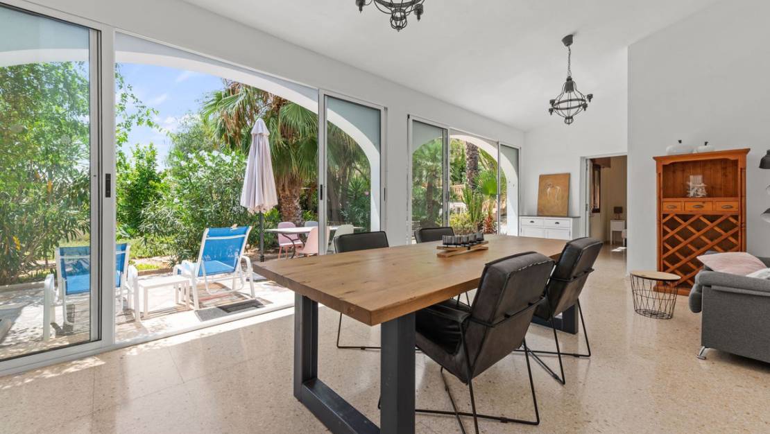 Venta - Commercial property - San Vicente del Raspeig - San Vicente del Raspeig Centro