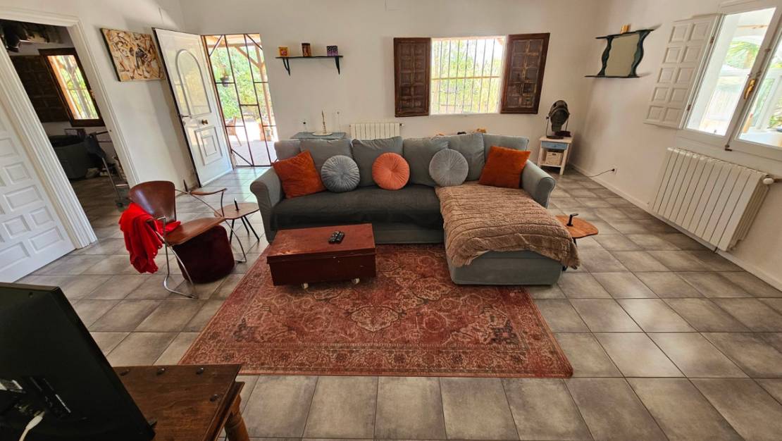 Venta - Commercial property - Sax - Sax Centro