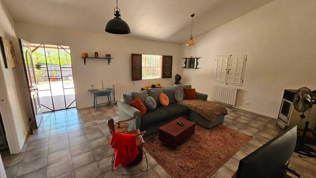 Venta - Commercial property - Sax - Sax Centro