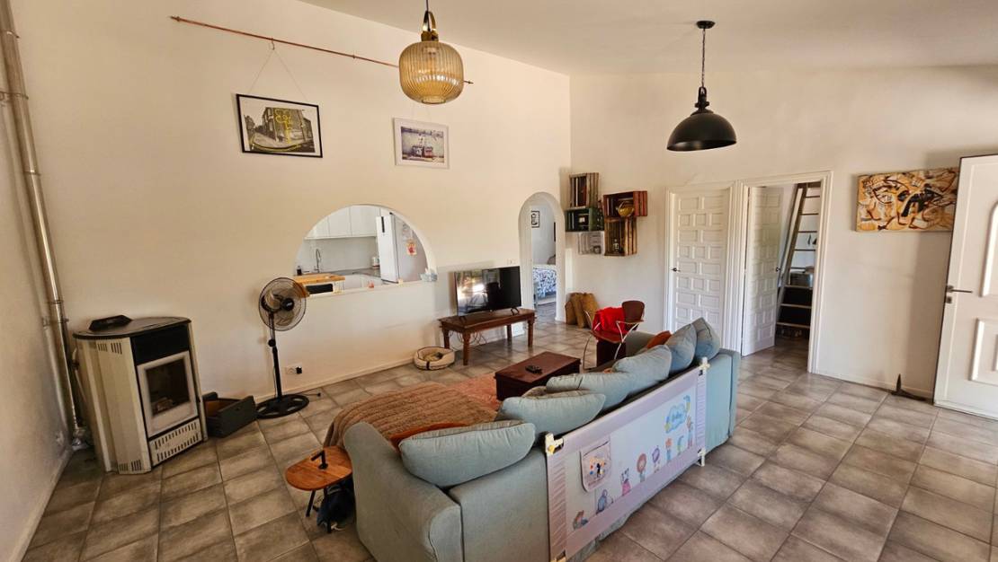 Venta - Commercial property - Sax - Sax Centro