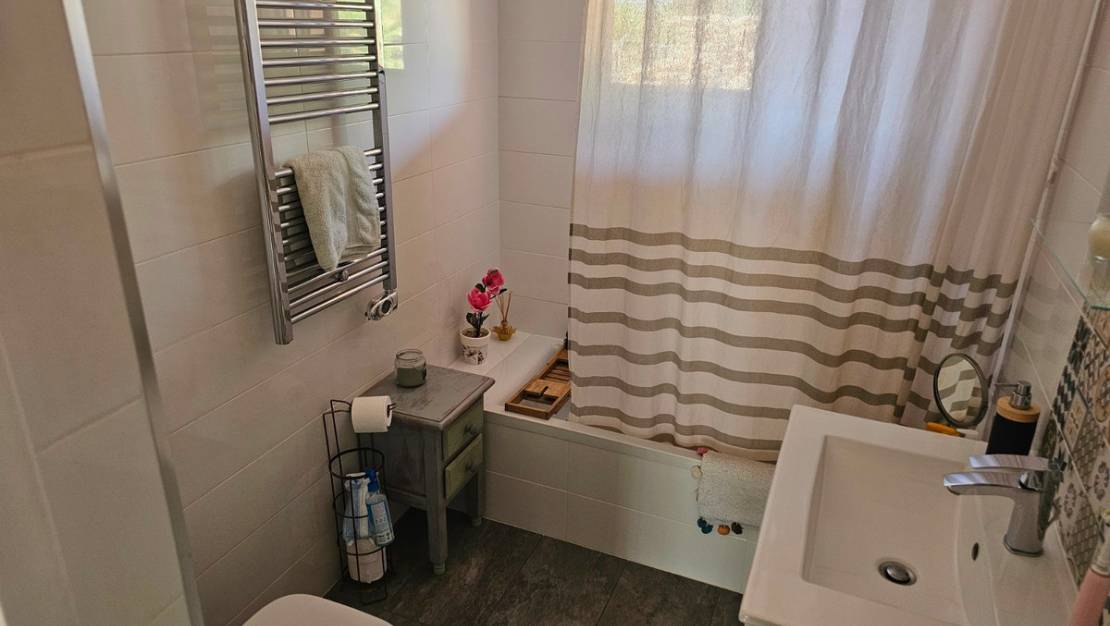 Venta - Commercial property - Sax - Sax Centro