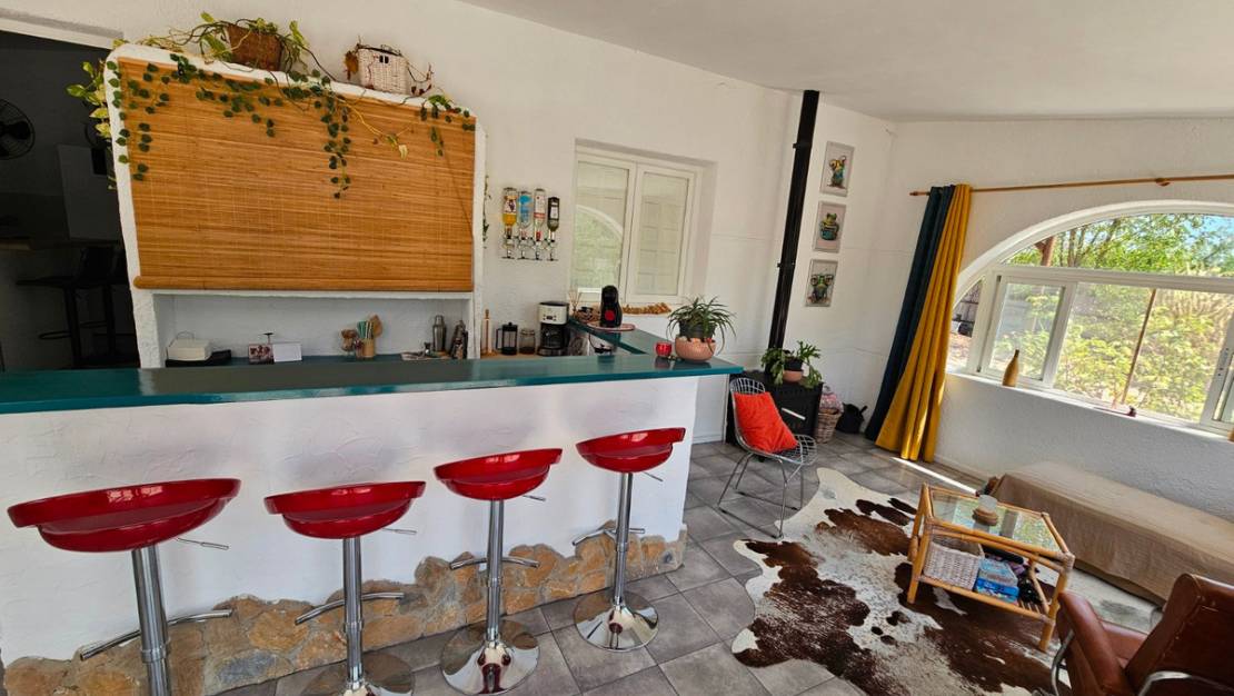 Venta - Commercial property - Sax - Sax Centro