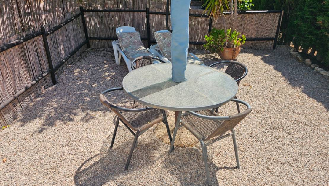 Venta - Commercial property - Sax - Sax Centro