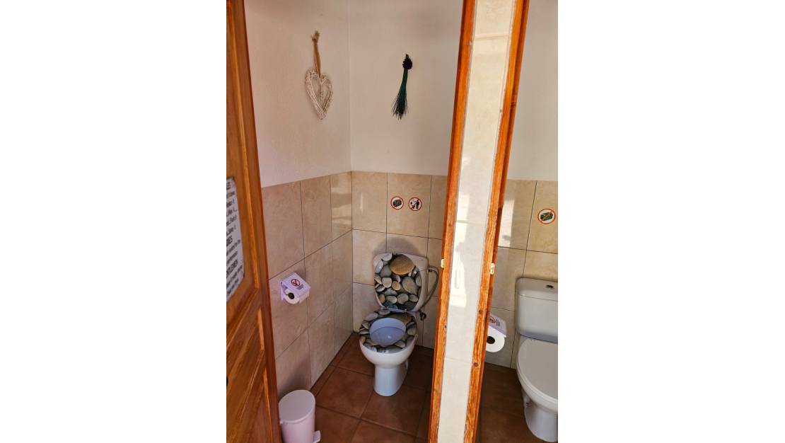 Venta - Commercial property - Sax - Sax Centro