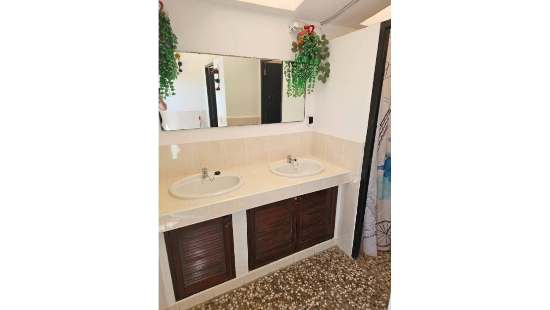 Venta - Commercial property - Sax - Sax Centro