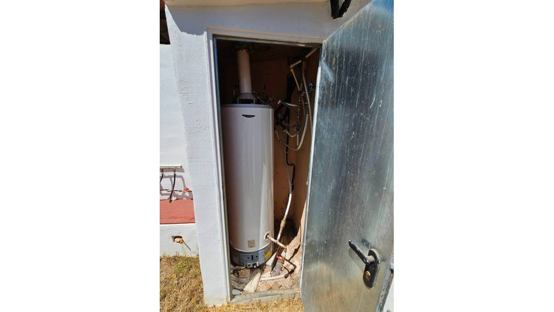 Venta - Commercial property - Sax - Sax Centro