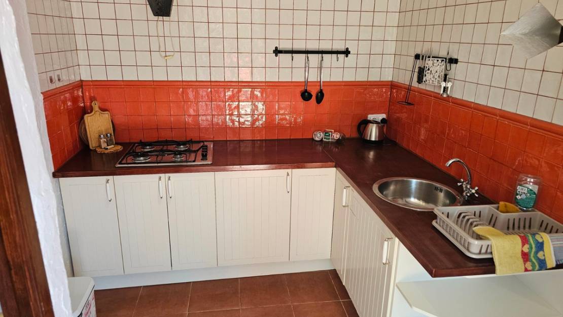 Venta - Commercial property - Sax - Sax Centro