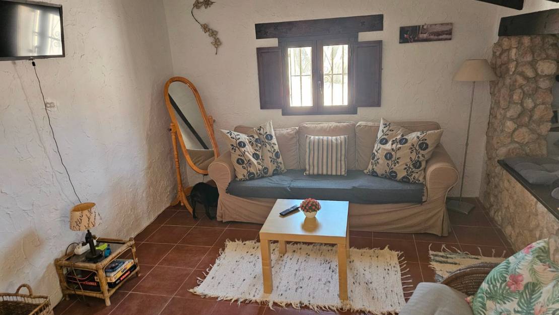 Venta - Commercial property - Sax - Sax Centro