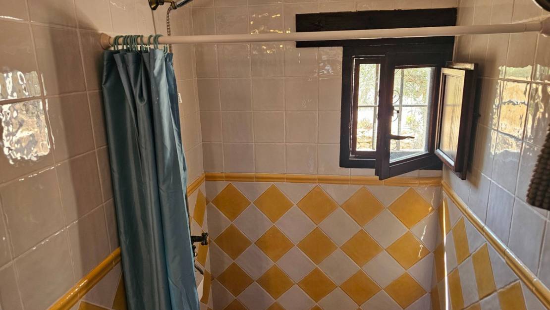 Venta - Commercial property - Sax - Sax Centro