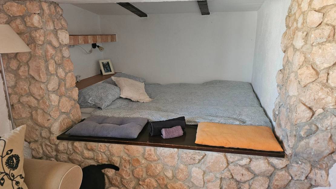 Venta - Commercial property - Sax - Sax Centro