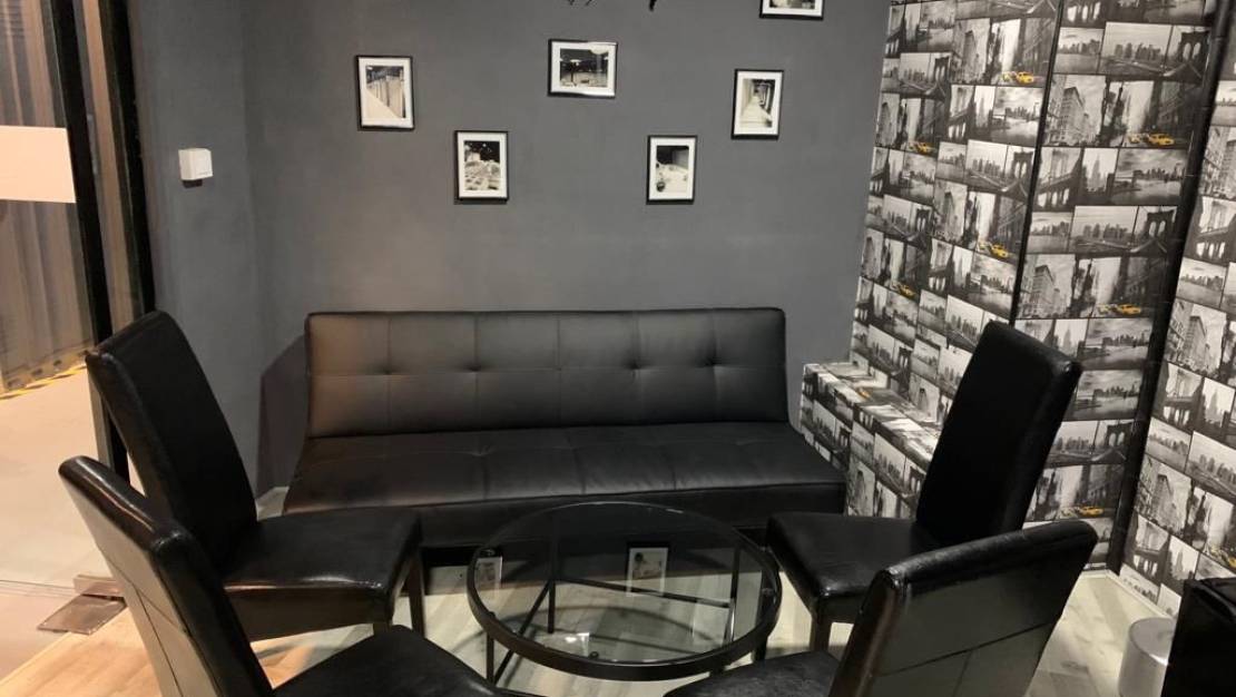 Venta - Commercial property - Teulada - Moraira