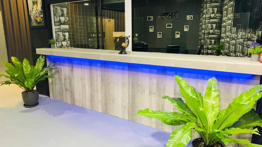 Venta - Commercial property - Teulada - Moraira