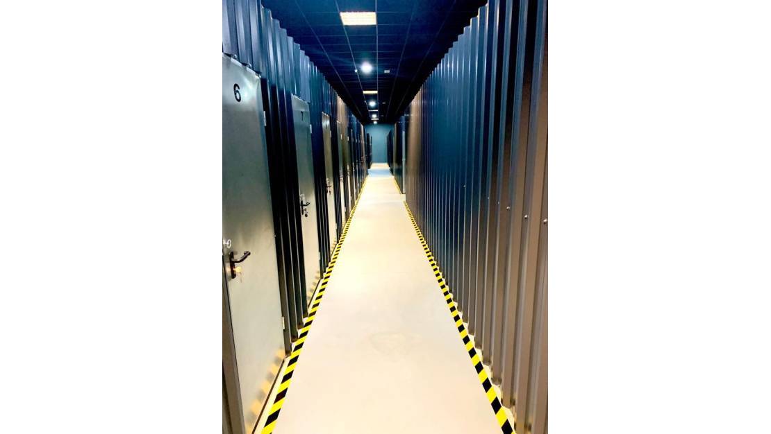 Venta - Commercial property - Teulada - Moraira