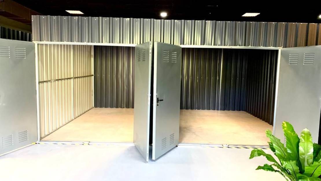 Venta - Commercial property - Teulada - Moraira