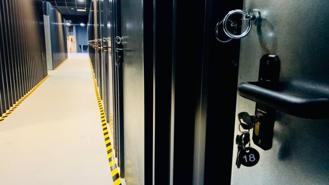 Venta - Commercial property - Teulada - Moraira