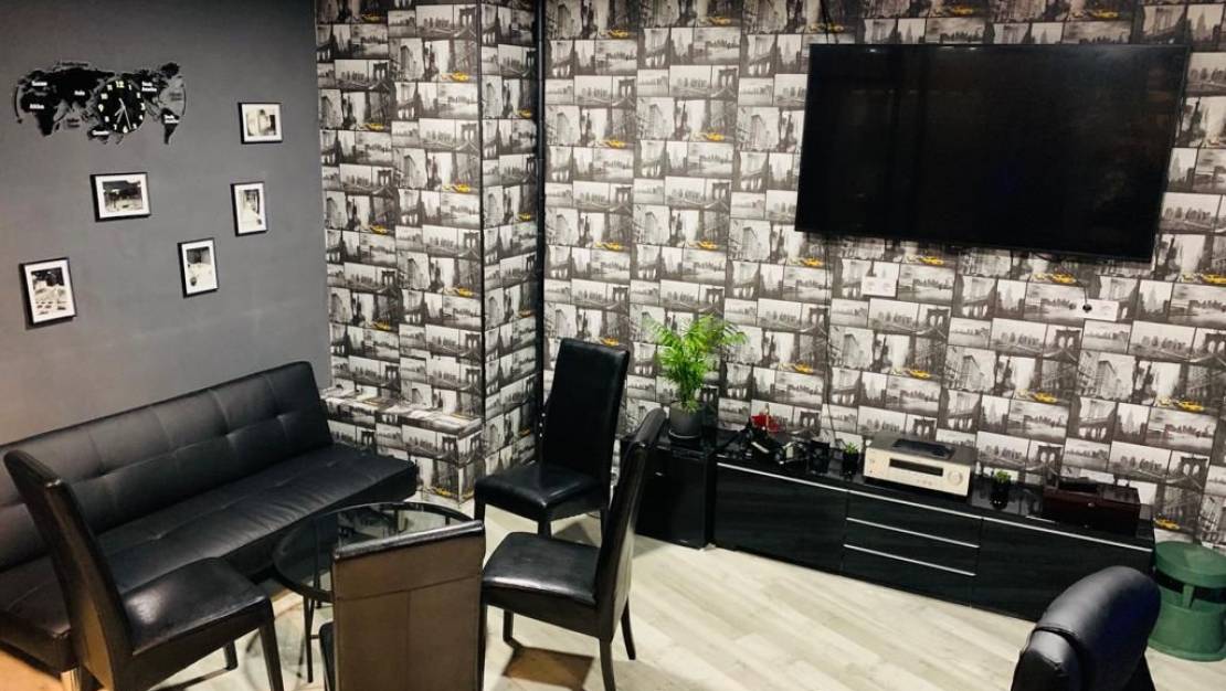 Venta - Commercial property - Teulada - Moraira