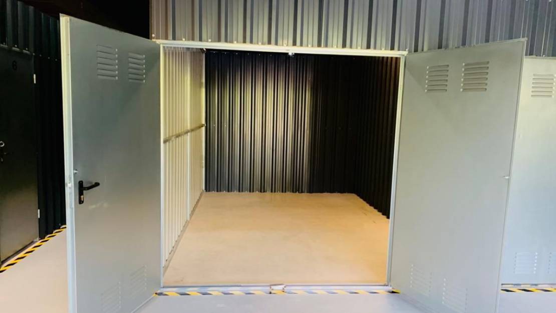 Venta - Commercial property - Teulada - Moraira