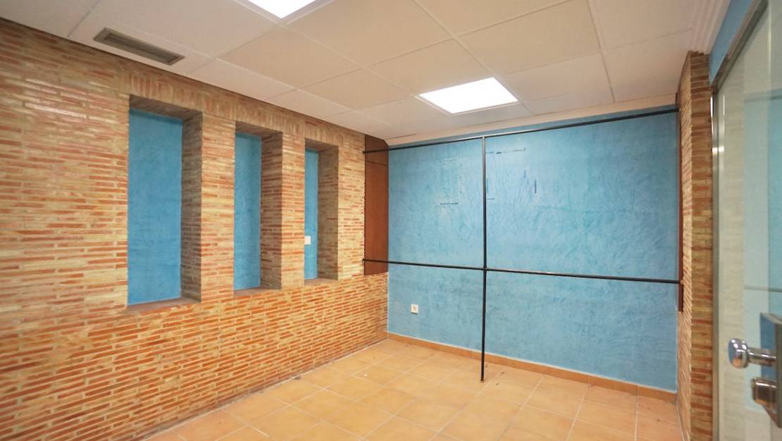 Venta - Commercial property - Teulada - Moraira