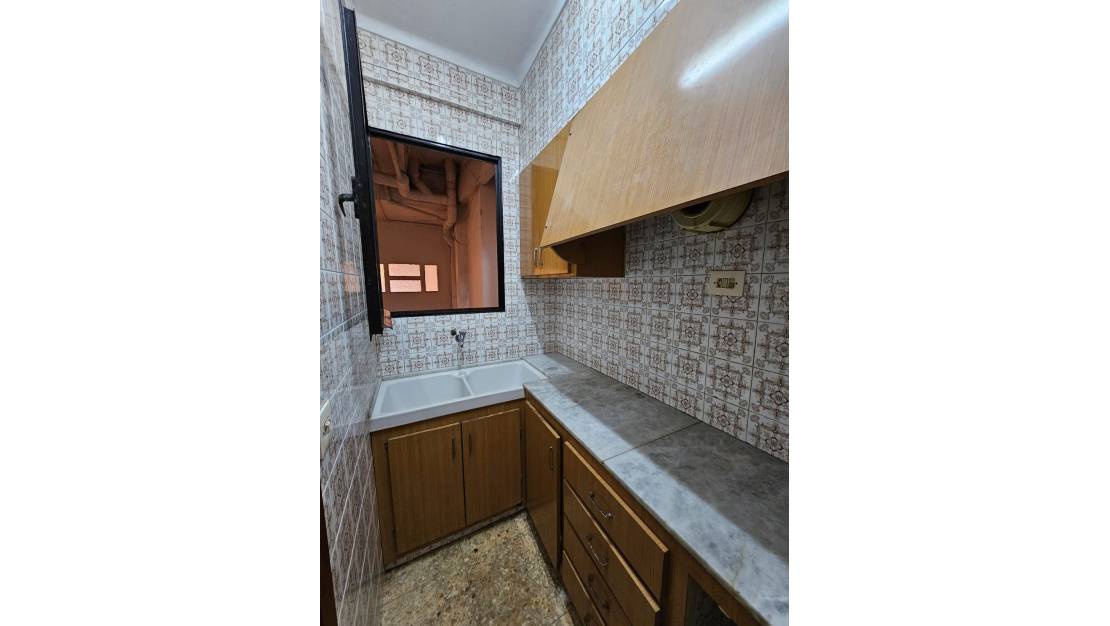 Venta - Commercial property - Teulada - Teulada Centro