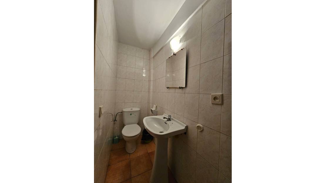 Venta - Commercial property - Teulada - Teulada Centro