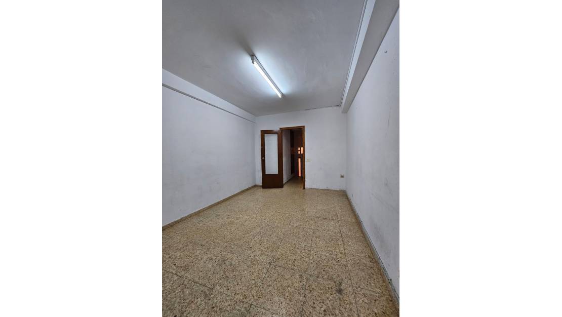 Venta - Commercial property - Teulada - Teulada Centro