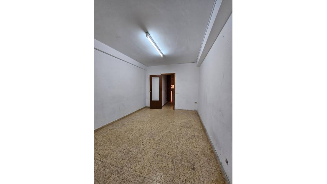 Venta - Commercial property - Teulada - Teulada Centro
