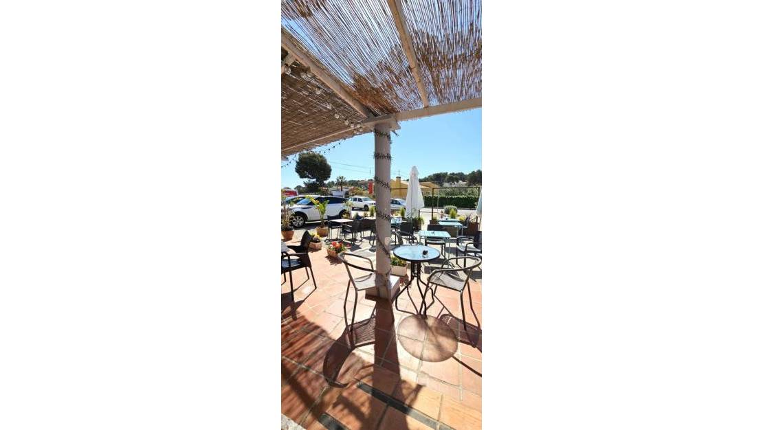 Venta - Commercial property - Teulada - Teulada Centro