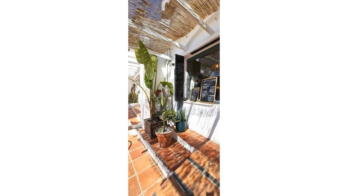 Venta - Commercial property - Teulada - Teulada Centro