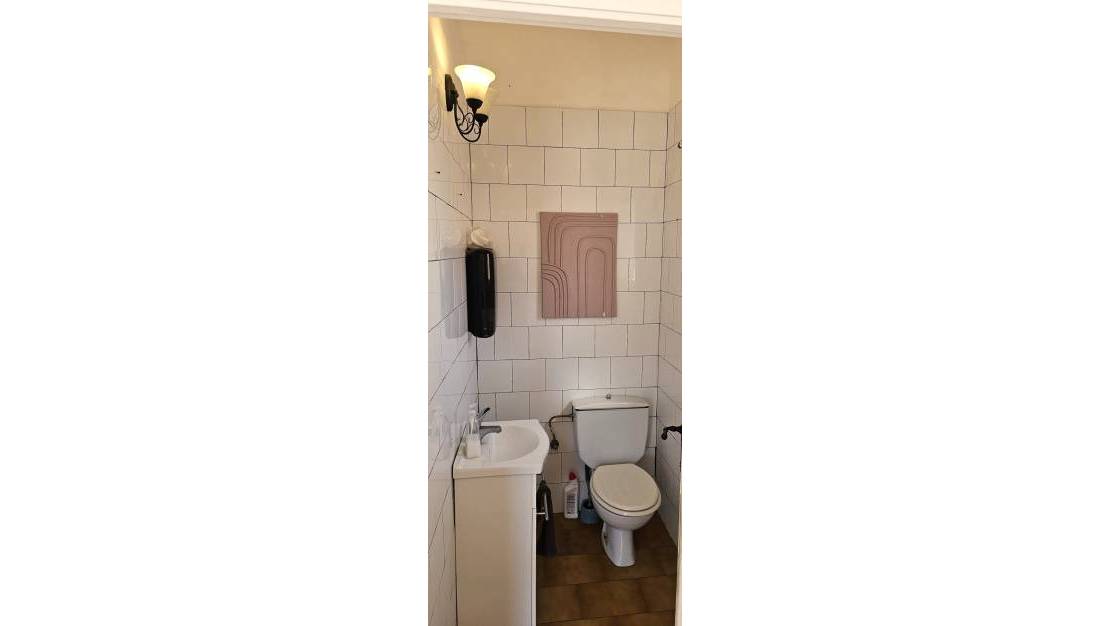 Venta - Commercial property - Teulada - Teulada Centro