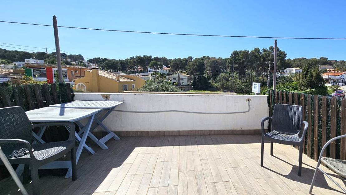 Venta - Commercial property - Teulada - Teulada Centro