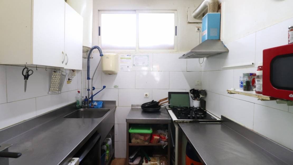 Venta - Commercial property - Torrevieja - El chaparral