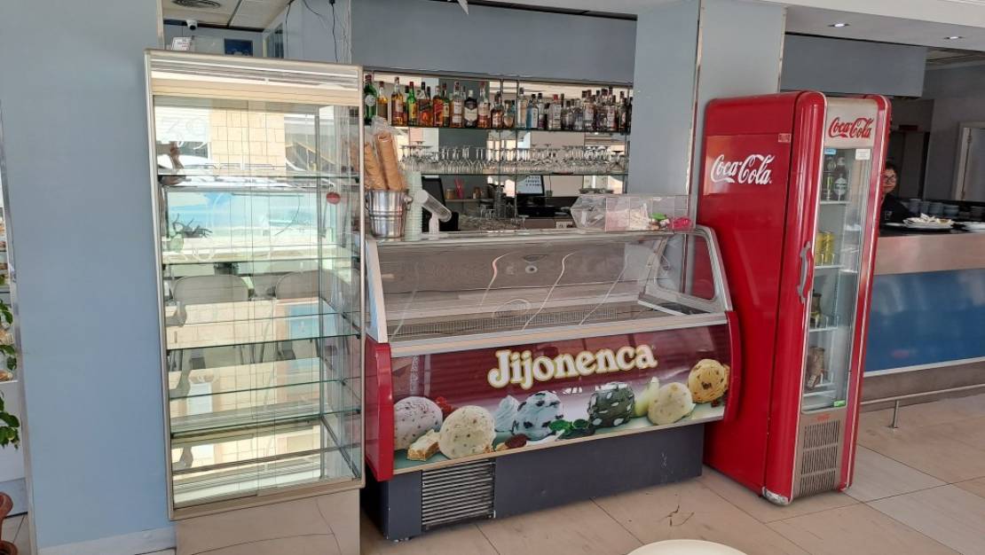 Venta - Commercial property - Torrevieja - La Mata