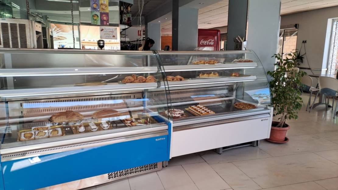 Venta - Commercial property - Torrevieja - La Mata