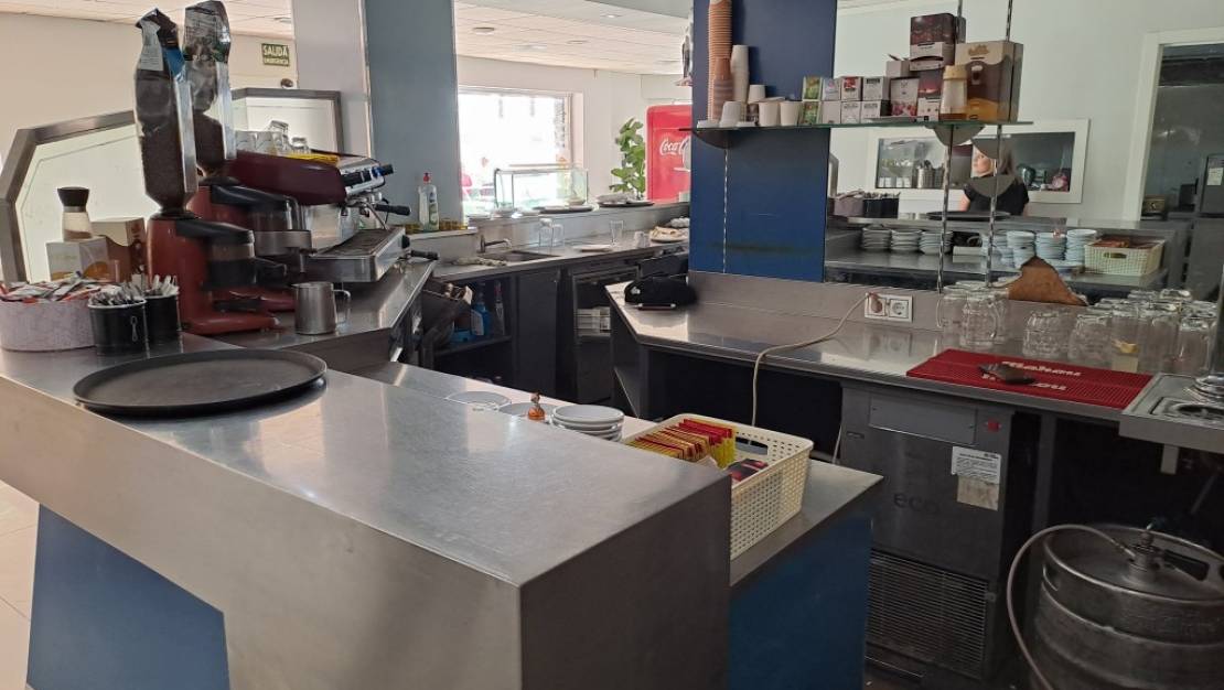 Venta - Commercial property - Torrevieja - La Mata