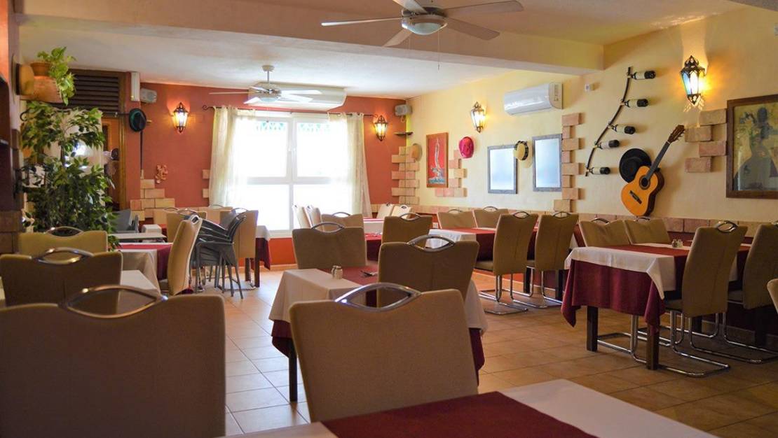 Venta - Commercial property - Torrevieja - La Veleta