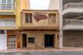Venta - Commercial property - Torrevieja - Playa del Cura