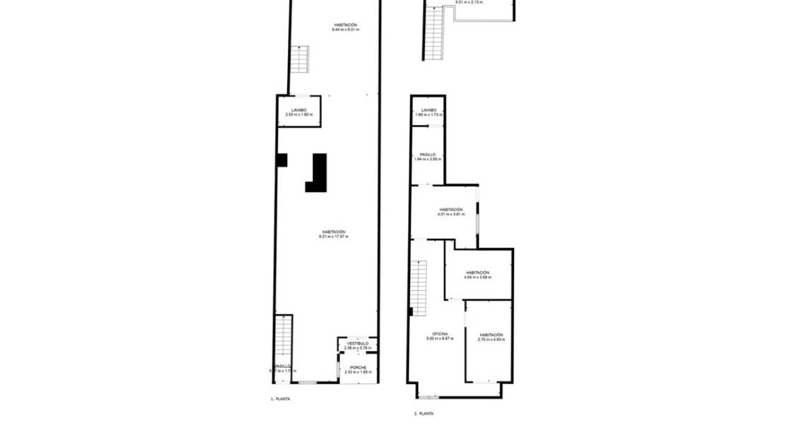 Venta - Commercial property - Torrevieja - Playa del Cura