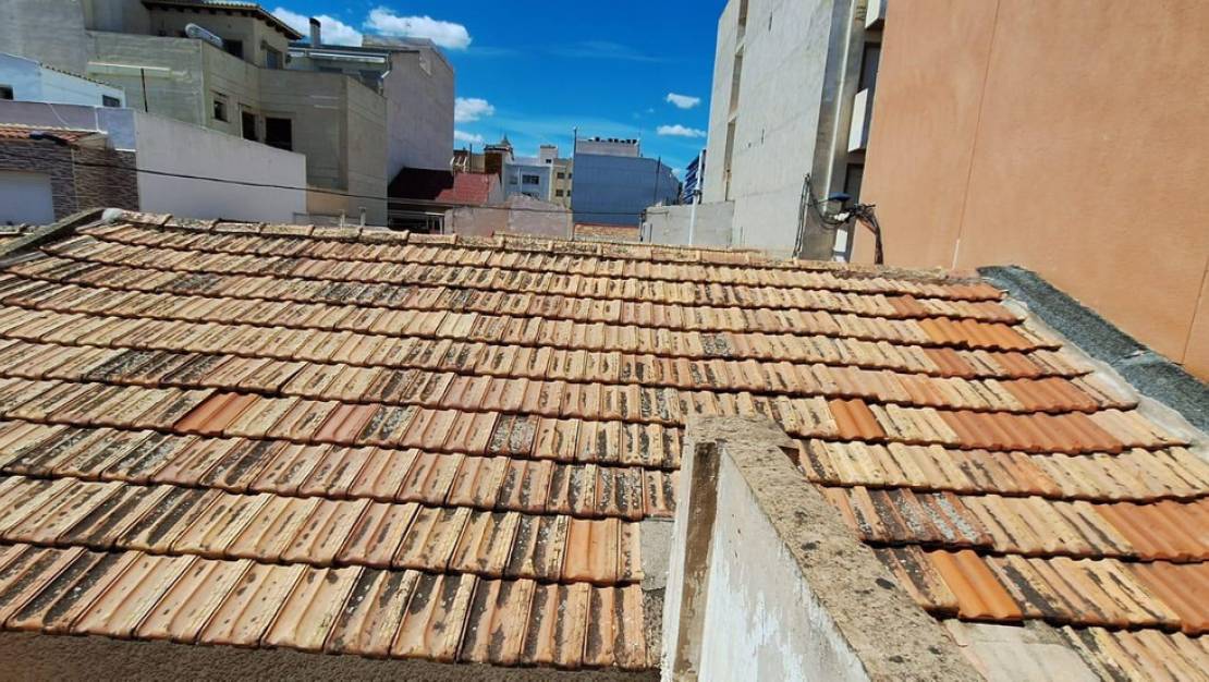 Venta - Commercial property - Torrevieja - Torrevieja Centro