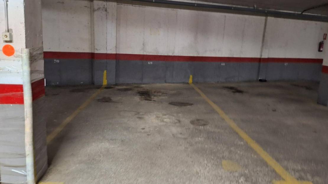 Venta - Commercial property - Torrevieja - Torrevieja Centro