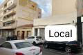 Venta - Commercial property - Torrevieja - Torrevieja Centro