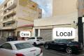 Venta - Commercial property - Torrevieja - Torrevieja Centro