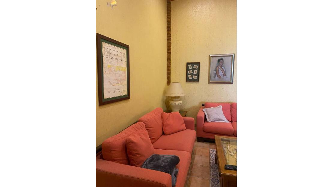 Venta - Commercial property - Torrevieja - Torrevieja Centro