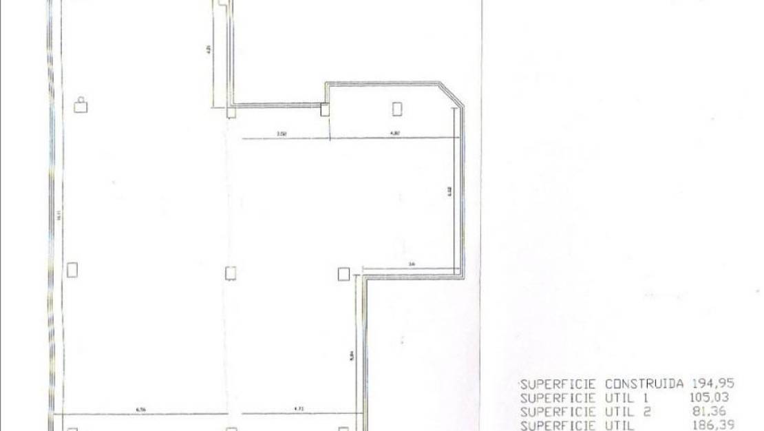 Venta - Commercial property - Torrevieja - Torrevieja Centro