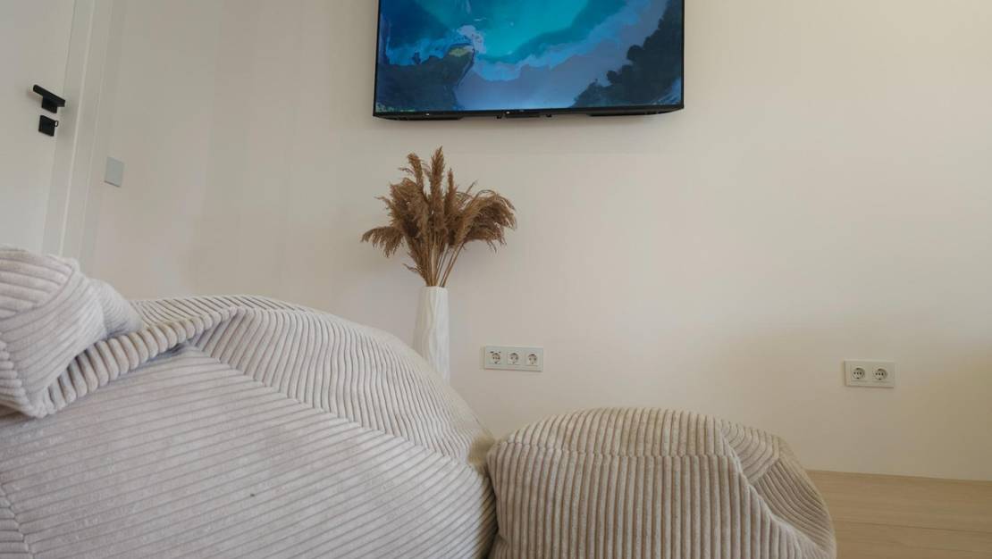 Venta - Commercial property - Torrevieja - Torrevieja Centro